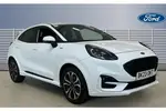 2023 Ford Puma