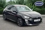 2025 Peugeot 208