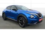 2023 Nissan Juke