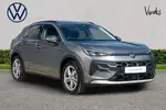 2026 Volkswagen T-Roc