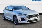 2023 Ford Focus
