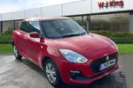 2020 Suzuki Swift
