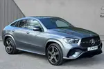2025 Mercedes-Benz GLE Coupe