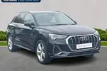 2020 Audi Q3