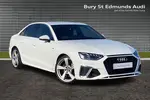 2023 Audi A4