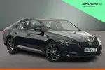 2023 Skoda Superb