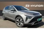 2023 Hyundai Bayon
