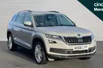 2018 Skoda Kodiaq