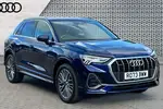 2023 Audi Q3
