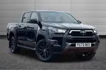 2023 Toyota Hilux