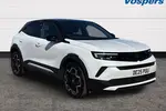 2025 Vauxhall Mokka