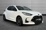 2023 Toyota Yaris