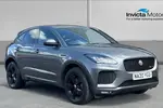 2020 Jaguar E-Pace