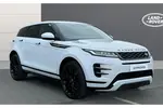 2019 Land Rover Range Rover Evoque