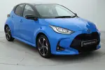 2024 Toyota Yaris