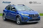 2021 Dacia Sandero Stepway
