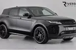 2022 Land Rover Range Rover Evoque