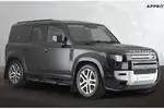 2024 Land Rover Defender