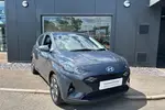 2025 Hyundai i10