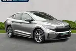 2024 Skoda Enyaq