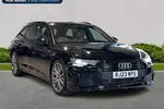 2023 Audi A6