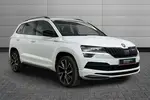 2021 Skoda Karoq