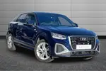 2024 Audi Q2