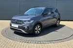 2023 Volkswagen T-Cross
