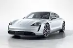 2020 Porsche Taycan
