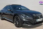 2021 Volkswagen Arteon