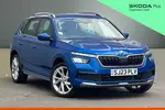 2023 Skoda Kamiq