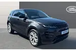 2022 Land Rover Range Rover Evoque