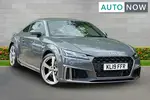 2019 Audi TT
