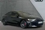 2025 Audi RS3