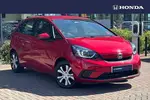 2021 Honda Jazz