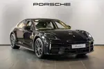 2025 Porsche Panamera