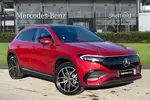 2022 Mercedes-Benz EQA