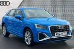 2023 Audi Q2