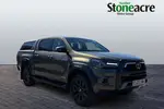 2022 Toyota Hilux