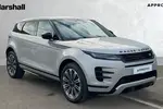 2023 Land Rover Range Rover Evoque