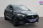 2023 MG ZS