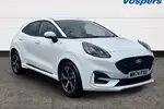 2024 Ford Puma
