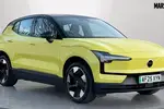2025 Volvo EX30
