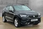 2024 SEAT Ateca