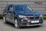 2019 BMW X1