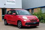 2017 Fiat 500L