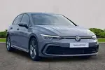 2024 Volkswagen Golf