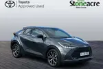 2025 Toyota C-HR