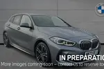 2023 BMW 1 Series