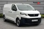 2022 Peugeot Expert
